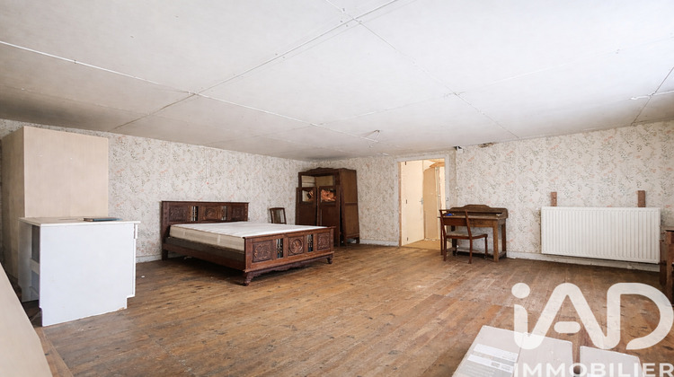 Ma-Cabane - Vente Maison Saint-Caradec, 112 m²