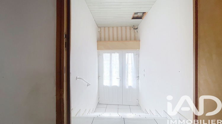 Ma-Cabane - Vente Maison Saint-Caradec, 112 m²