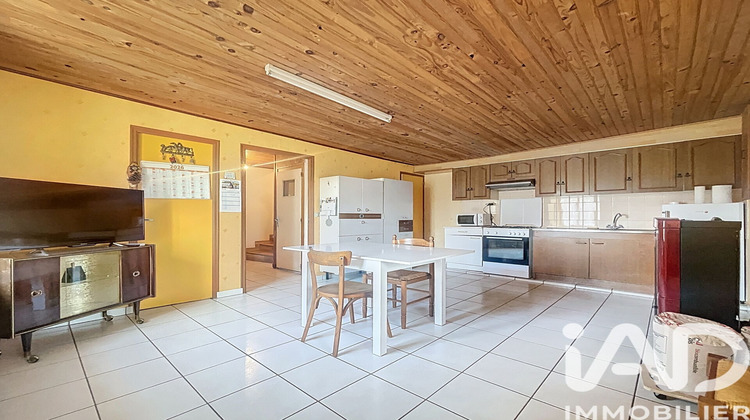 Ma-Cabane - Vente Maison Saint-Caradec, 112 m²