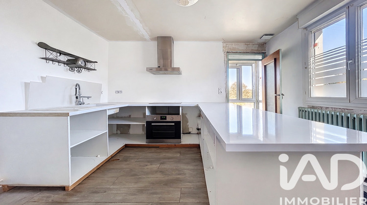 Ma-Cabane - Vente Maison Saint-Caradec, 77 m²