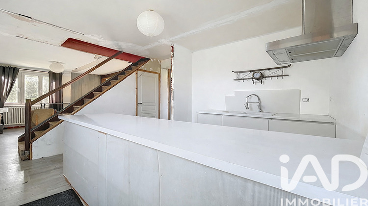 Ma-Cabane - Vente Maison Saint-Caradec, 77 m²
