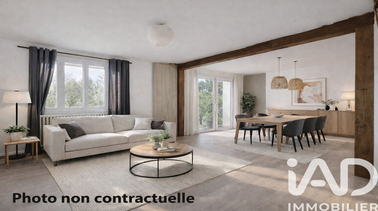 Ma-Cabane - Vente Maison Saint-Caradec, 77 m²