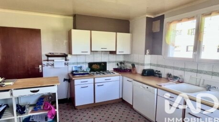 Ma-Cabane - Vente Maison Saint-Caradec, 91 m²