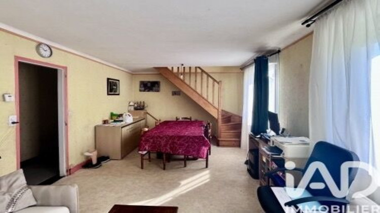 Ma-Cabane - Vente Maison Saint-Caradec, 91 m²