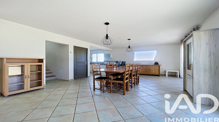 Ma-Cabane - Vente Maison Saint-Caradec, 118 m²