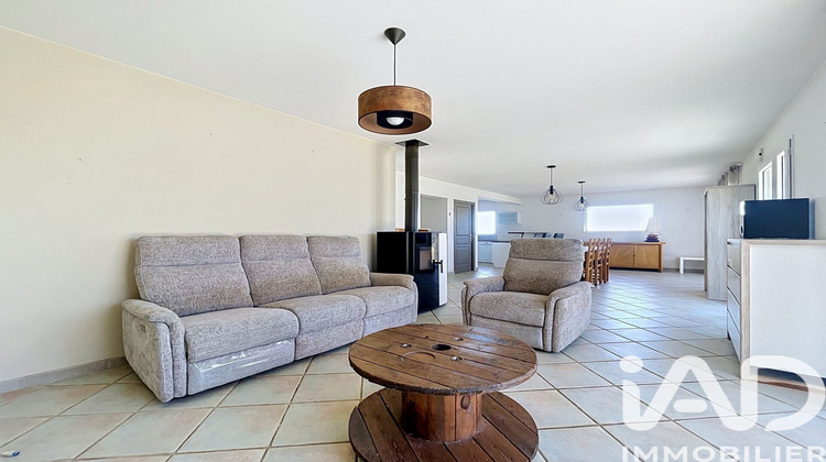 Ma-Cabane - Vente Maison Saint-Caradec, 118 m²