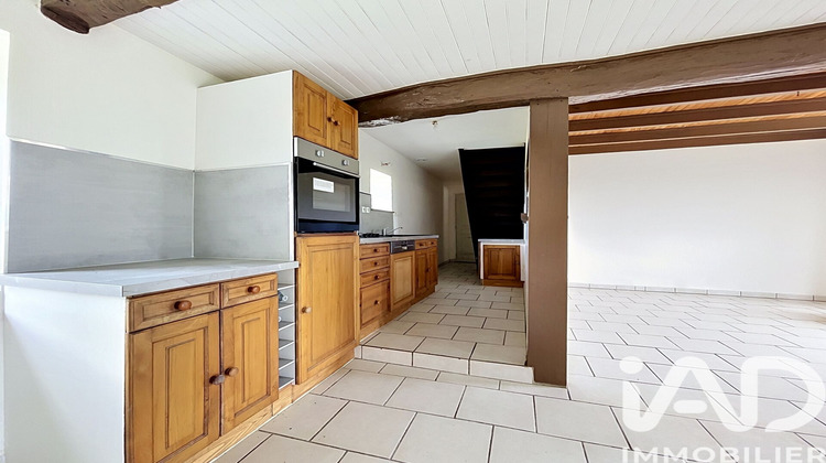 Ma-Cabane - Vente Maison Saint-Caradec, 100 m²