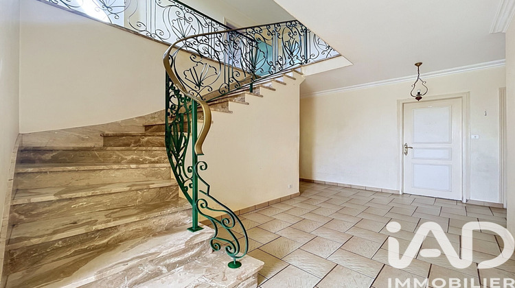 Ma-Cabane - Vente Maison Saint-Caradec, 128 m²