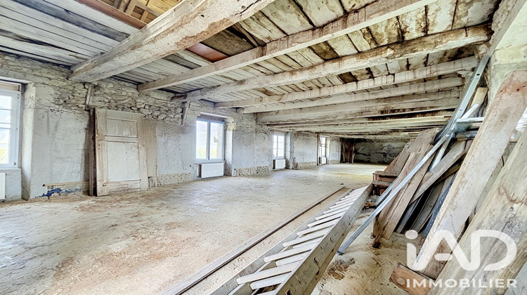 Ma-Cabane - Vente Maison Saint-Caradec, 149 m²