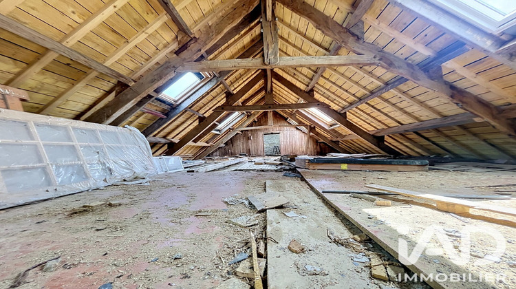 Ma-Cabane - Vente Maison Saint-Caradec, 149 m²