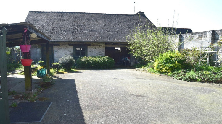 Ma-Cabane - Vente Maison SAINT CARADEC, 165 m²