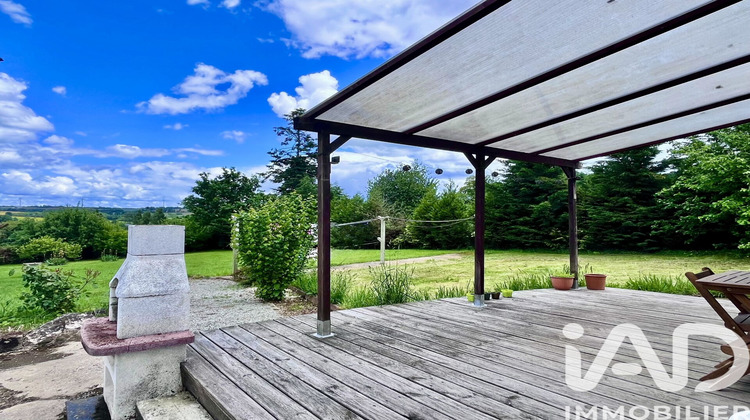 Ma-Cabane - Vente Maison Saint-Caradec, 72 m²