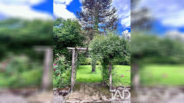 Ma-Cabane - Vente Maison Saint-Caradec, 72 m²