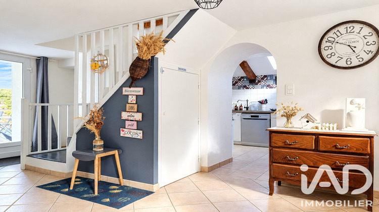 Ma-Cabane - Vente Maison Saint-Caradec, 104 m²