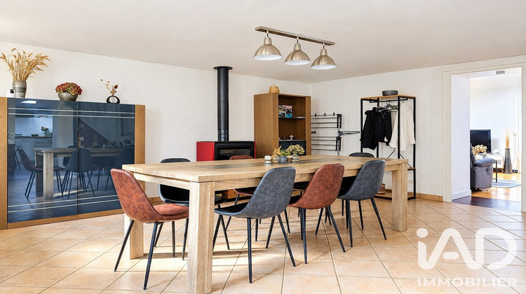 Ma-Cabane - Vente Maison Saint-Caradec, 104 m²