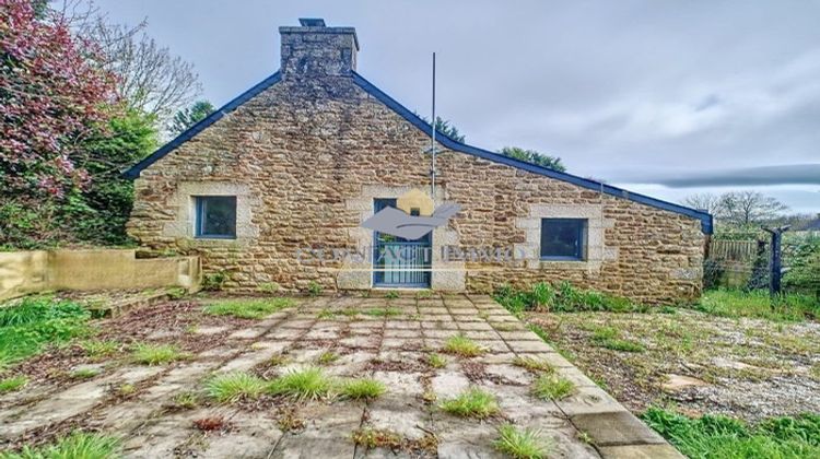 Ma-Cabane - Vente Maison Saint-Caradec-Trégomel, 73 m²