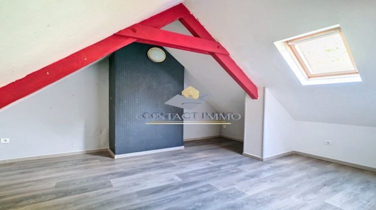 Ma-Cabane - Vente Maison Saint-Caradec-Trégomel, 73 m²