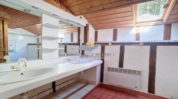 Ma-Cabane - Vente Maison Saint-Caradec-Trégomel, 100 m²