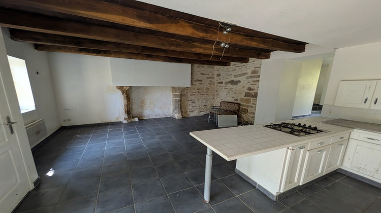 Ma-Cabane - Vente Maison SAINT CARADEC TREGOMEL, 208 m²