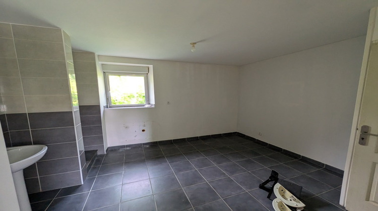 Ma-Cabane - Vente Maison SAINT CARADEC TREGOMEL, 208 m²