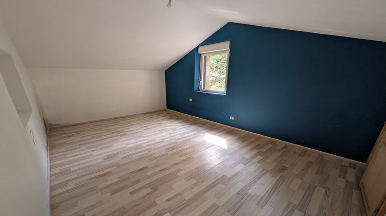 Ma-Cabane - Vente Maison SAINT CARADEC TREGOMEL, 208 m²