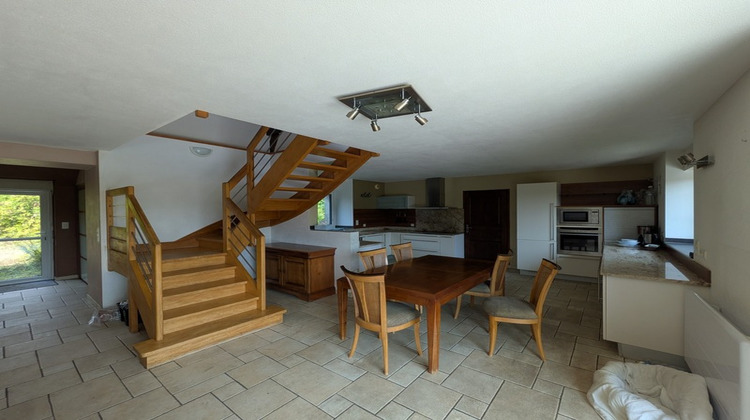 Ma-Cabane - Vente Maison SAINT CARADEC TREGOMEL, 439 m²