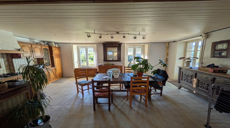 Ma-Cabane - Vente Maison SAINT CARADEC TREGOMEL, 130 m²