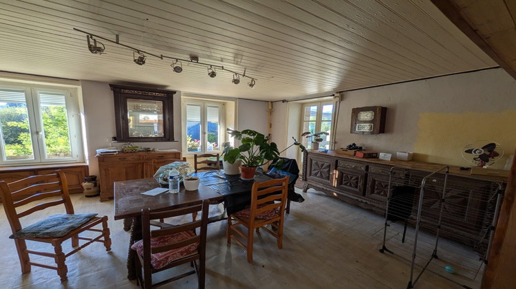 Ma-Cabane - Vente Maison SAINT CARADEC TREGOMEL, 130 m²