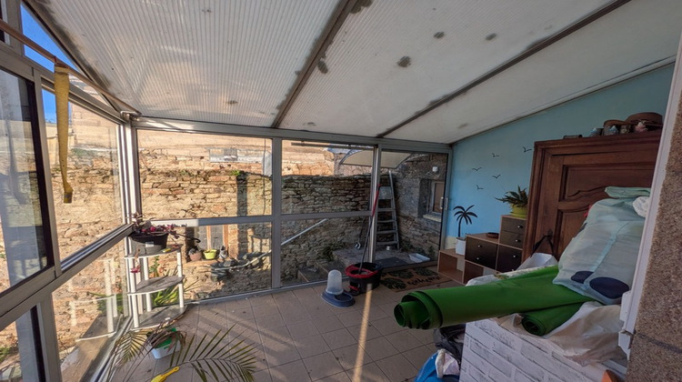 Ma-Cabane - Vente Maison SAINT CARADEC TREGOMEL, 130 m²