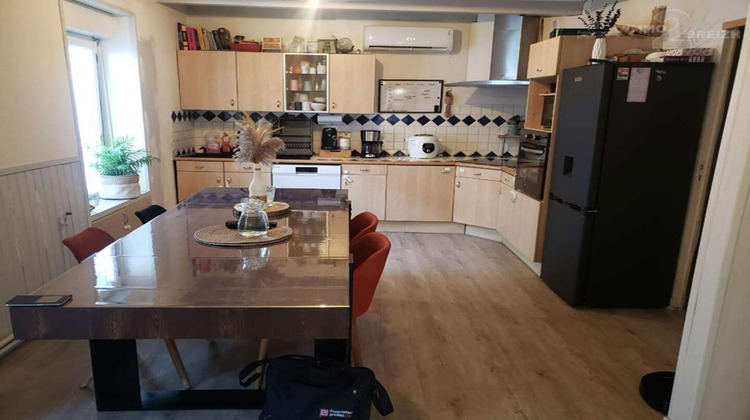 Ma-Cabane - Vente Maison SAINT CARADEC TREGOMEL, 0 m²