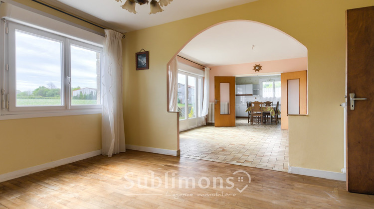 Ma-Cabane - Vente Maison Saint-Caradec-Trégomel, 122 m²