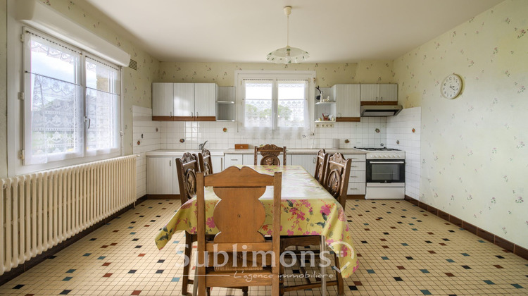 Ma-Cabane - Vente Maison Saint-Caradec-Trégomel, 122 m²