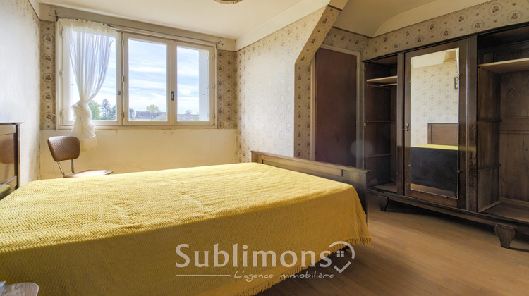 Ma-Cabane - Vente Maison Saint-Caradec-Trégomel, 122 m²