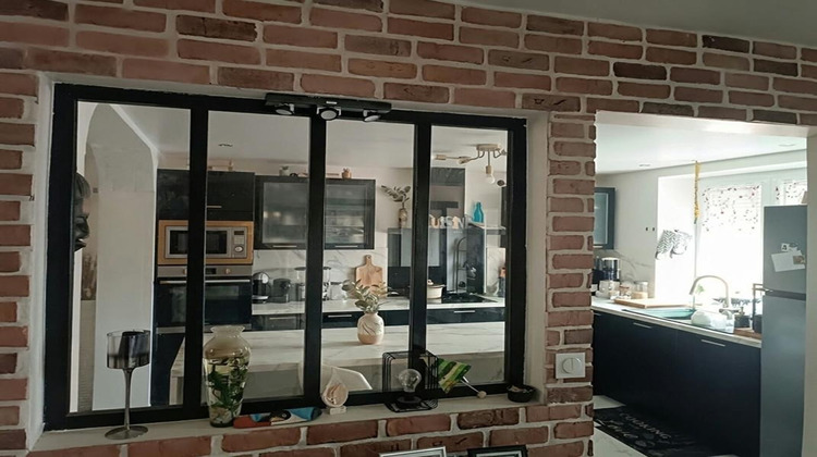 Ma-Cabane - Vente Maison SAINT CARADEC TREGOMEL, 210 m²