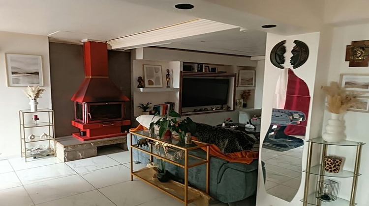Ma-Cabane - Vente Maison SAINT CARADEC TREGOMEL, 210 m²