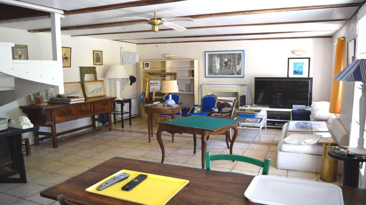 Ma-Cabane - Vente Maison SAINT CARADEC TREGOMEL, 88 m²