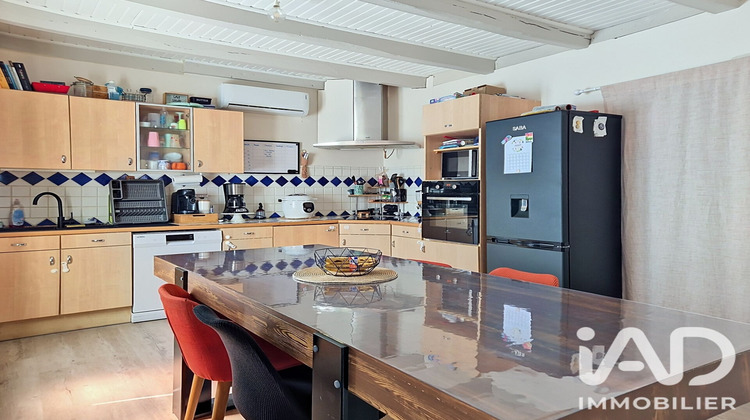 Ma-Cabane - Vente Maison Saint-Caradec-Trégomel, 98 m²