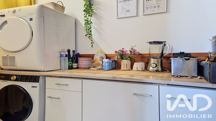Ma-Cabane - Vente Maison Saint-Caradec-Trégomel, 98 m²