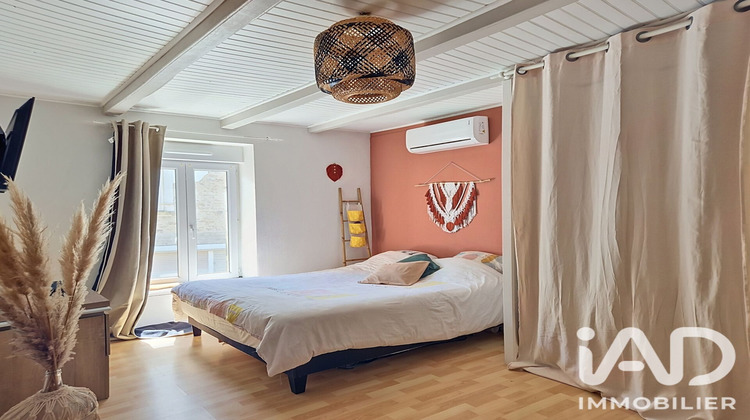 Ma-Cabane - Vente Maison Saint-Caradec-Trégomel, 98 m²