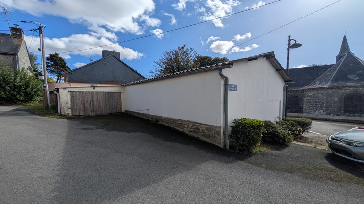 Ma-Cabane - Vente Maison SAINT CARADEC TREGOMEL, 95 m²