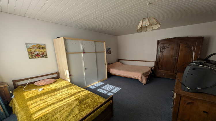 Ma-Cabane - Vente Maison SAINT CARADEC TREGOMEL, 95 m²