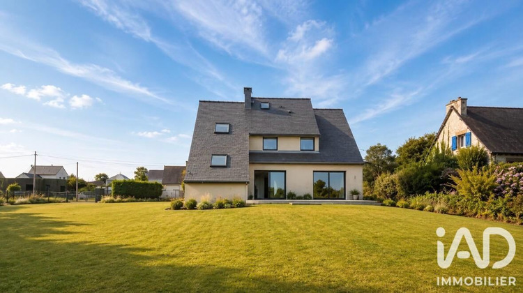 Ma-Cabane - Vente Maison Saint-Carné, 145 m²