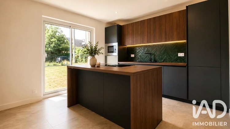Ma-Cabane - Vente Maison Saint-Carné, 145 m²