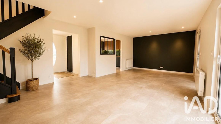 Ma-Cabane - Vente Maison Saint-Carné, 145 m²