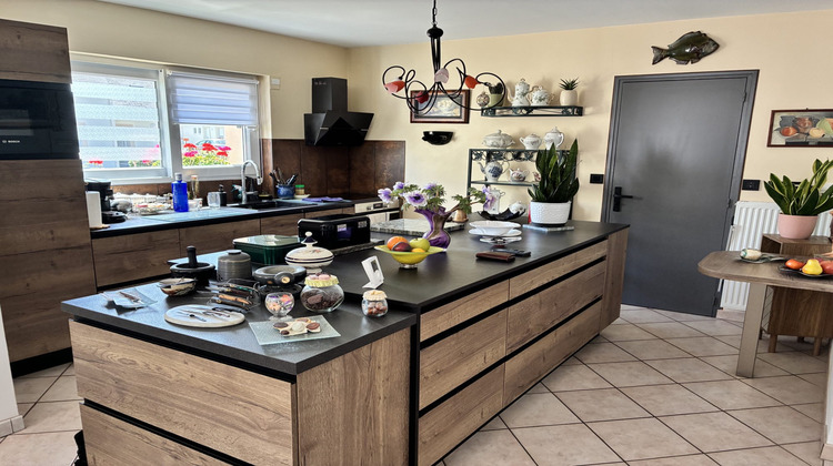 Ma-Cabane - Vente Maison Saint-Carné, 127 m²