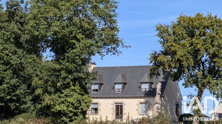 Ma-Cabane - Vente Maison Saint-Carné, 110 m²