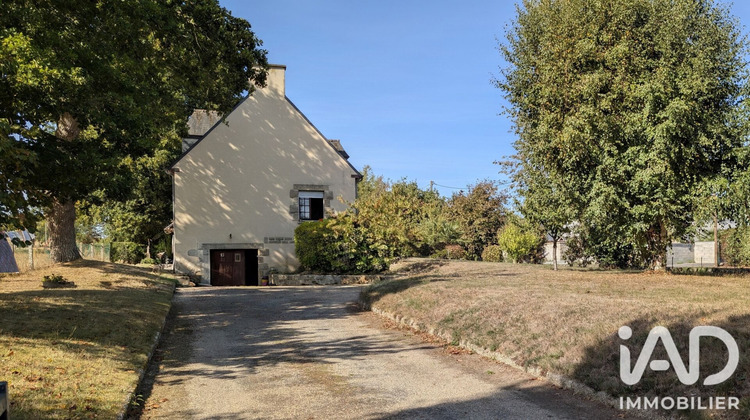 Ma-Cabane - Vente Maison Saint-Carné, 110 m²