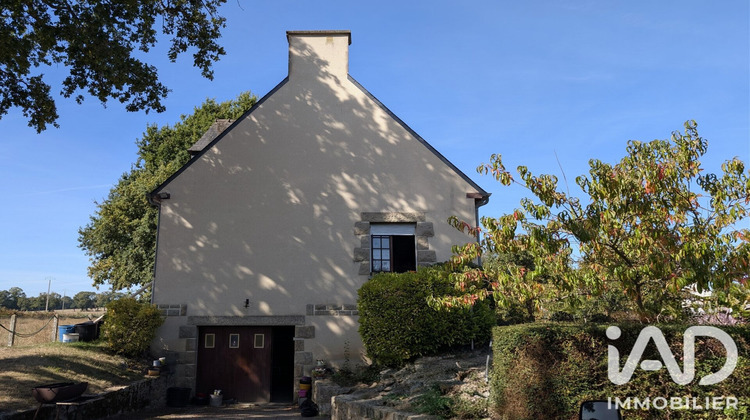 Ma-Cabane - Vente Maison Saint-Carné, 110 m²