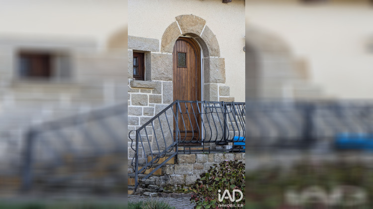 Ma-Cabane - Vente Maison Saint-Carné, 110 m²