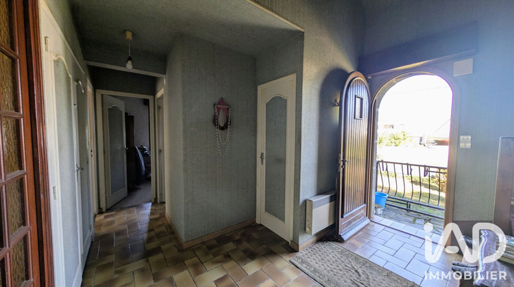 Ma-Cabane - Vente Maison Saint-Carné, 110 m²